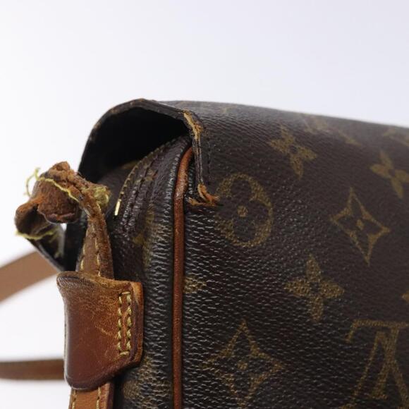 LOUIS VUITTON Monogram Saint Germain 28 Shoulder Bag M51207 - Picture 8 of 16